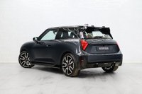 USED 2024 24 MINI ELECTRIC COOPER E 40.7kWh Sport Hatchback 3dr Electric Auto (184 ps) 