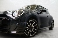 USED 2024 24 MINI ELECTRIC COOPER E 40.7kWh Sport Hatchback 3dr Electric Auto (184 ps) 