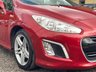 USED 2013 62 PEUGEOT 308 CC 1.6 e-HDi Active Euro 5 (s/s) 2dr WARRANTYFSHSENSORSCRUISE