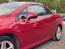 USED 2013 62 PEUGEOT 308 CC 1.6 e-HDi Active Euro 5 (s/s) 2dr WARRANTYFSHSENSORSCRUISE