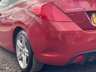 USED 2013 62 PEUGEOT 308 CC 1.6 e-HDi Active Euro 5 (s/s) 2dr WARRANTYFSHSENSORSCRUISE