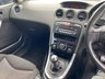 USED 2013 62 PEUGEOT 308 CC 1.6 e-HDi Active Euro 5 (s/s) 2dr WARRANTYFSHSENSORSCRUISE
