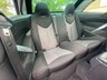 USED 2013 62 PEUGEOT 308 CC 1.6 e-HDi Active Euro 5 (s/s) 2dr WARRANTYFSHSENSORSCRUISE