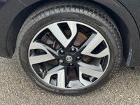 USED 2016 66 NISSAN PULSAR 1.2 DIG-T Tekna Hatchback 5dr Petrol Manual Euro 6 (s/s) (115 ps) 1 OWNER -- FULL SERVICE HISTORY -- SAT NAV -- CAMERA -- LEATHER