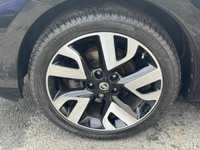USED 2016 66 NISSAN PULSAR 1.2 DIG-T Tekna Hatchback 5dr Petrol Manual Euro 6 (s/s) (115 ps) 1 OWNER -- FULL SERVICE HISTORY -- SAT NAV -- CAMERA -- LEATHER
