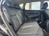 USED 2016 66 NISSAN PULSAR 1.2 DIG-T Tekna Hatchback 5dr Petrol Manual Euro 6 (s/s) (115 ps) 1 OWNER -- FULL SERVICE HISTORY -- SAT NAV -- CAMERA -- LEATHER