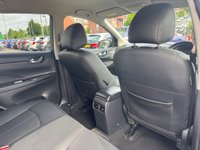 USED 2016 66 NISSAN PULSAR 1.2 DIG-T Tekna Hatchback 5dr Petrol Manual Euro 6 (s/s) (115 ps) 1 OWNER -- FULL SERVICE HISTORY -- SAT NAV -- CAMERA -- LEATHER