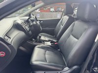 USED 2016 66 NISSAN PULSAR 1.2 DIG-T Tekna Hatchback 5dr Petrol Manual Euro 6 (s/s) (115 ps) 1 OWNER -- FULL SERVICE HISTORY -- SAT NAV -- CAMERA -- LEATHER