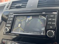 USED 2016 66 NISSAN PULSAR 1.2 DIG-T Tekna Hatchback 5dr Petrol Manual Euro 6 (s/s) (115 ps) 1 OWNER -- FULL SERVICE HISTORY -- SAT NAV -- CAMERA -- LEATHER