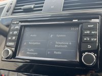 USED 2016 66 NISSAN PULSAR 1.2 DIG-T Tekna Hatchback 5dr Petrol Manual Euro 6 (s/s) (115 ps) 1 OWNER -- FULL SERVICE HISTORY -- SAT NAV -- CAMERA -- LEATHER