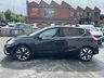USED 2016 66 NISSAN PULSAR 1.2 DIG-T Tekna Hatchback 5dr Petrol Manual Euro 6 (s/s) (115 ps) 1 OWNER -- FULL SERVICE HISTORY -- SAT NAV -- CAMERA -- LEATHER