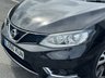 USED 2016 66 NISSAN PULSAR 1.2 DIG-T Tekna Hatchback 5dr Petrol Manual Euro 6 (s/s) (115 ps) 1 OWNER -- FULL SERVICE HISTORY -- SAT NAV -- CAMERA -- LEATHER