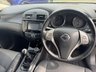 USED 2016 66 NISSAN PULSAR 1.2 DIG-T Tekna Hatchback 5dr Petrol Manual Euro 6 (s/s) (115 ps) 1 OWNER -- FULL SERVICE HISTORY -- SAT NAV -- CAMERA -- LEATHER