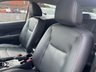 USED 2016 66 NISSAN PULSAR 1.2 DIG-T Tekna Hatchback 5dr Petrol Manual Euro 6 (s/s) (115 ps) 1 OWNER -- FULL SERVICE HISTORY -- SAT NAV -- CAMERA -- LEATHER