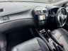USED 2016 66 NISSAN PULSAR 1.2 DIG-T Tekna Hatchback 5dr Petrol Manual Euro 6 (s/s) (115 ps) 1 OWNER -- FULL SERVICE HISTORY -- SAT NAV -- CAMERA -- LEATHER