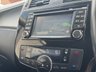 USED 2016 66 NISSAN PULSAR 1.2 DIG-T Tekna Hatchback 5dr Petrol Manual Euro 6 (s/s) (115 ps) 1 OWNER -- FULL SERVICE HISTORY -- SAT NAV -- CAMERA -- LEATHER