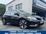 USED 2016 66 NISSAN PULSAR 1.2 DIG-T Tekna Hatchback 5dr Petrol Manual Euro 6 (s/s) (115 ps) 1 OWNER -- FULL SERVICE HISTORY -- SAT NAV -- CAMERA -- LEATHER