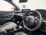 USED 2024 74 PEUGEOT 2008 1.2 PureTech Allure SUV 5dr Petrol Manual Euro 6 (s/s) (130 ps) 1 OWNER, 2 KEYS