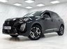 USED 2024 74 PEUGEOT 2008 1.2 PureTech Allure SUV 5dr Petrol Manual Euro 6 (s/s) (130 ps) 1 OWNER, 2 KEYS