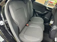 USED 2023 23 FORD PUMA 1.0T EcoBoost MHEV Titanium SUV 5dr Petrol Hybrid Manual Euro 6 (s/s) (125 ps) 