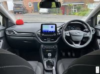 USED 2023 23 FORD PUMA 1.0T EcoBoost MHEV Titanium SUV 5dr Petrol Hybrid Manual Euro 6 (s/s) (125 ps) 