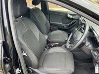 USED 2023 23 FORD PUMA 1.0T EcoBoost MHEV Titanium SUV 5dr Petrol Hybrid Manual Euro 6 (s/s) (125 ps) 