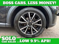 USED 2023 23 FORD PUMA 1.0T EcoBoost MHEV Titanium SUV 5dr Petrol Hybrid Manual Euro 6 (s/s) (125 ps) 
