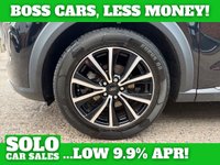USED 2023 23 FORD PUMA 1.0T EcoBoost MHEV Titanium SUV 5dr Petrol Hybrid Manual Euro 6 (s/s) (125 ps) 