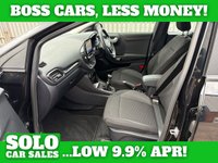 USED 2023 23 FORD PUMA 1.0T EcoBoost MHEV Titanium SUV 5dr Petrol Hybrid Manual Euro 6 (s/s) (125 ps) 