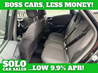 USED 2023 23 FORD PUMA 1.0T EcoBoost MHEV Titanium SUV 5dr Petrol Hybrid Manual Euro 6 (s/s) (125 ps) 
