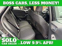 USED 2023 23 FORD PUMA 1.0T EcoBoost MHEV Titanium SUV 5dr Petrol Hybrid Manual Euro 6 (s/s) (125 ps) 
