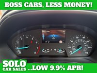 USED 2023 23 FORD PUMA 1.0T EcoBoost MHEV Titanium SUV 5dr Petrol Hybrid Manual Euro 6 (s/s) (125 ps) 