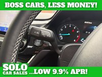 USED 2023 23 FORD PUMA 1.0T EcoBoost MHEV Titanium SUV 5dr Petrol Hybrid Manual Euro 6 (s/s) (125 ps) 
