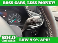 USED 2023 23 FORD PUMA 1.0T EcoBoost MHEV Titanium SUV 5dr Petrol Hybrid Manual Euro 6 (s/s) (125 ps) 