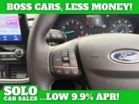 USED 2023 23 FORD PUMA 1.0T EcoBoost MHEV Titanium SUV 5dr Petrol Hybrid Manual Euro 6 (s/s) (125 ps) 