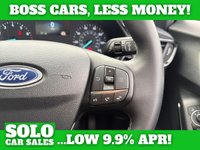 USED 2023 23 FORD PUMA 1.0T EcoBoost MHEV Titanium SUV 5dr Petrol Hybrid Manual Euro 6 (s/s) (125 ps) 