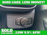 USED 2023 23 FORD PUMA 1.0T EcoBoost MHEV Titanium SUV 5dr Petrol Hybrid Manual Euro 6 (s/s) (125 ps) 