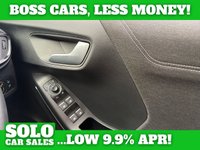 USED 2023 23 FORD PUMA 1.0T EcoBoost MHEV Titanium SUV 5dr Petrol Hybrid Manual Euro 6 (s/s) (125 ps) 