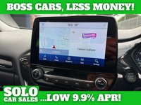 USED 2023 23 FORD PUMA 1.0T EcoBoost MHEV Titanium SUV 5dr Petrol Hybrid Manual Euro 6 (s/s) (125 ps) 