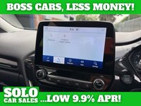 USED 2023 23 FORD PUMA 1.0T EcoBoost MHEV Titanium SUV 5dr Petrol Hybrid Manual Euro 6 (s/s) (125 ps) 