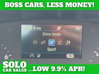USED 2023 23 FORD PUMA 1.0T EcoBoost MHEV Titanium SUV 5dr Petrol Hybrid Manual Euro 6 (s/s) (125 ps) 