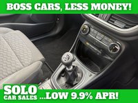 USED 2023 23 FORD PUMA 1.0T EcoBoost MHEV Titanium SUV 5dr Petrol Hybrid Manual Euro 6 (s/s) (125 ps) 