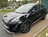 USED 2023 23 FORD PUMA 1.0T EcoBoost MHEV Titanium SUV 5dr Petrol Hybrid Manual Euro 6 (s/s) (125 ps) 