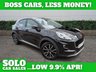USED 2023 23 FORD PUMA 1.0T EcoBoost MHEV Titanium SUV 5dr Petrol Hybrid Manual Euro 6 (s/s) (125 ps) 