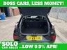 USED 2023 23 FORD PUMA 1.0T EcoBoost MHEV Titanium SUV 5dr Petrol Hybrid Manual Euro 6 (s/s) (125 ps) 