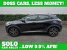 USED 2023 23 FORD PUMA 1.0T EcoBoost MHEV Titanium SUV 5dr Petrol Hybrid Manual Euro 6 (s/s) (125 ps) 