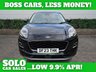 USED 2023 23 FORD PUMA 1.0T EcoBoost MHEV Titanium SUV 5dr Petrol Hybrid Manual Euro 6 (s/s) (125 ps) 