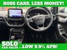 USED 2023 23 FORD PUMA 1.0T EcoBoost MHEV Titanium SUV 5dr Petrol Hybrid Manual Euro 6 (s/s) (125 ps) 