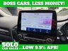 USED 2023 23 FORD PUMA 1.0T EcoBoost MHEV Titanium SUV 5dr Petrol Hybrid Manual Euro 6 (s/s) (125 ps) 