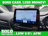 USED 2023 23 FORD PUMA 1.0T EcoBoost MHEV Titanium SUV 5dr Petrol Hybrid Manual Euro 6 (s/s) (125 ps) 